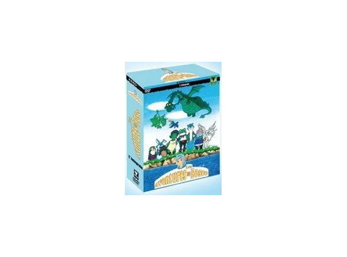 Dvd Coff les Aventures de Bosco - DVD