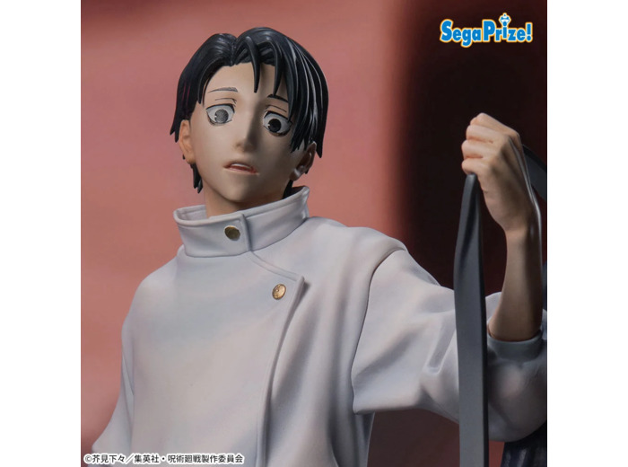 [FIGURINE] JUJUTSU KAISEN - XSTELLAR FIG - YUTA OKKOTSU