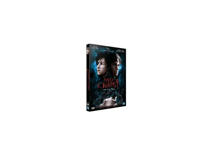 Dvd Antichrist