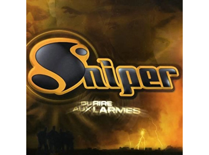 Cd Sniper (6) - Si Dieu Veut (2001)