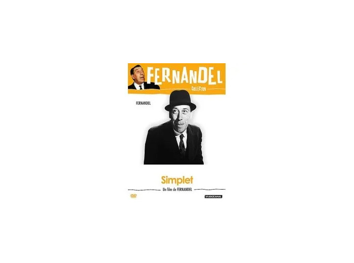 Dvd Simplet