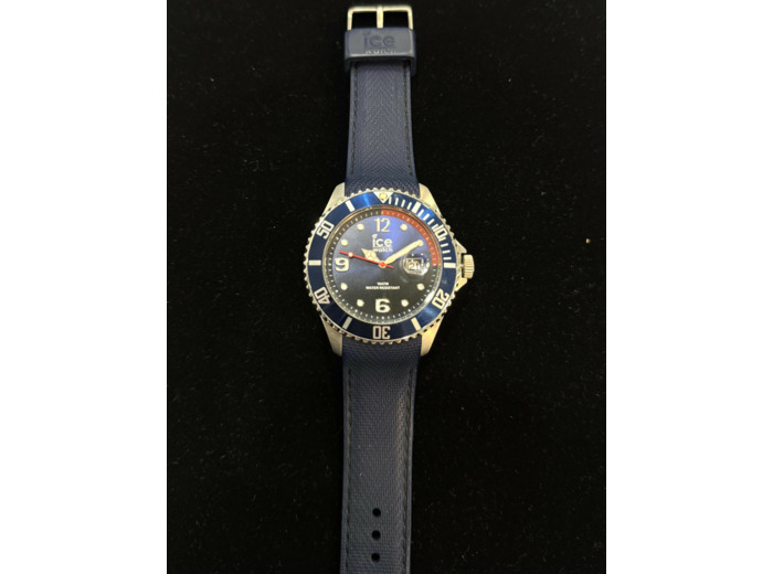 Montre Ice-Watch ICE Steel Marine Large 015774