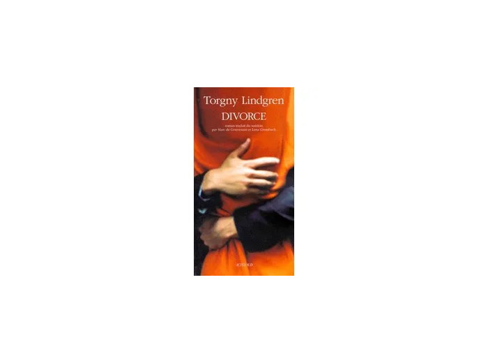 Livre Divorce