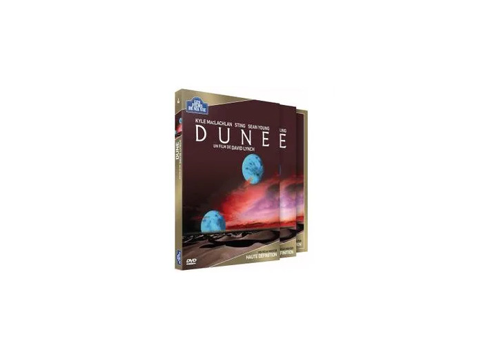 Dvd Dune DVD