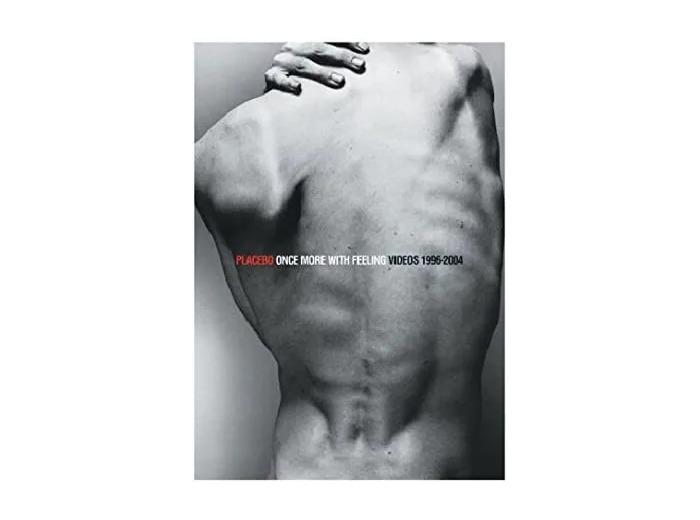 Dvd Placebo : Once More With Feeling