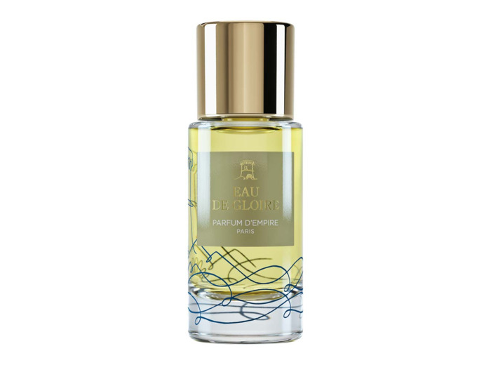 Eau de Gloire Eau de Cologne Spray