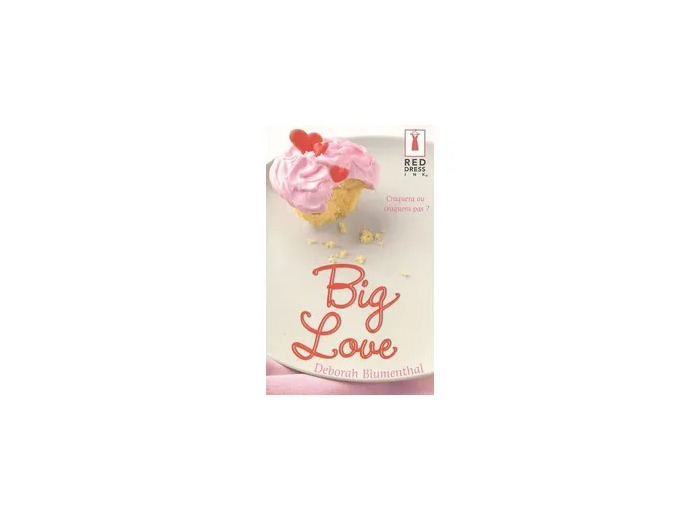 Livre Big Love