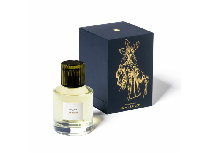 Eau de Parfum-Absolu
