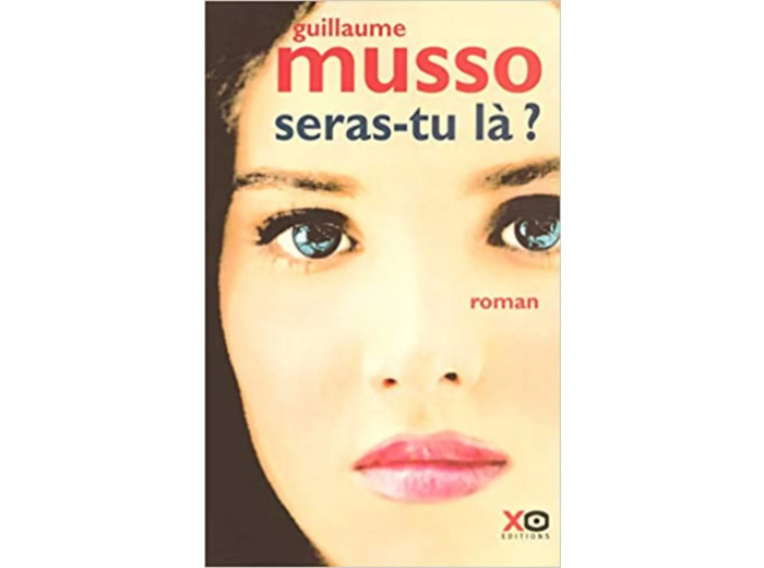 Livre Seras - tu là ?