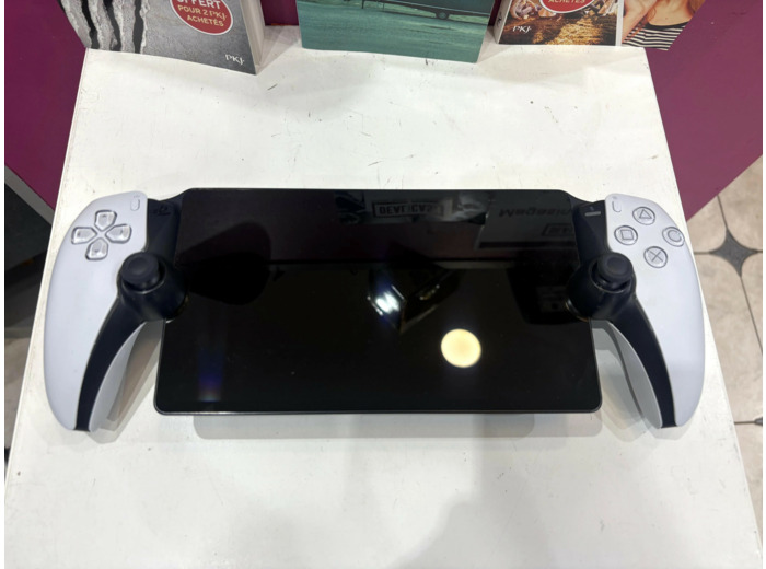 Lecteur à distance Sony PlayStation Portal pour PS5