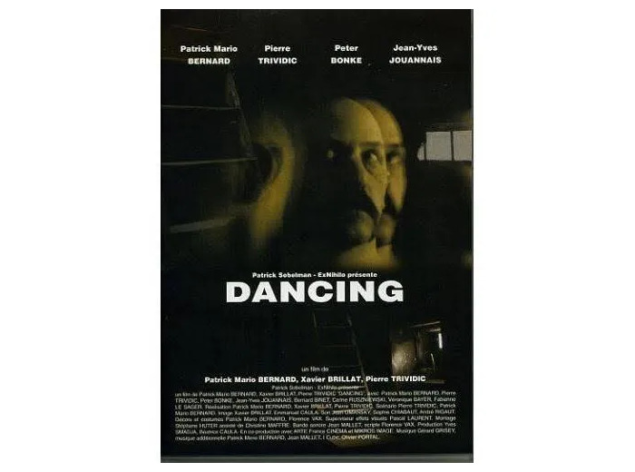 Dvd Dancing