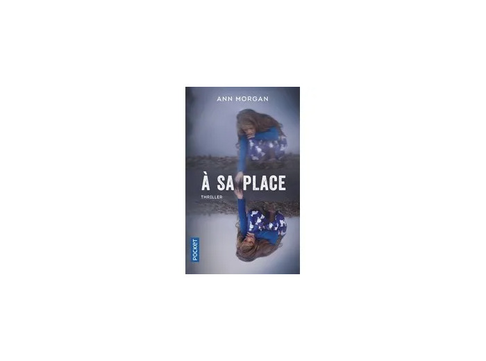 Livre A Sa Place