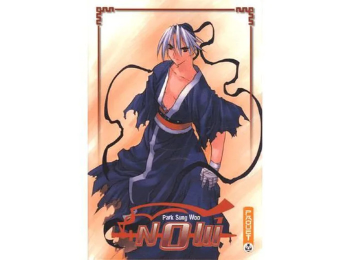 Livre Now, Tome 1