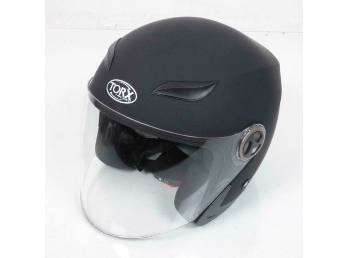 Casque Jet Jack