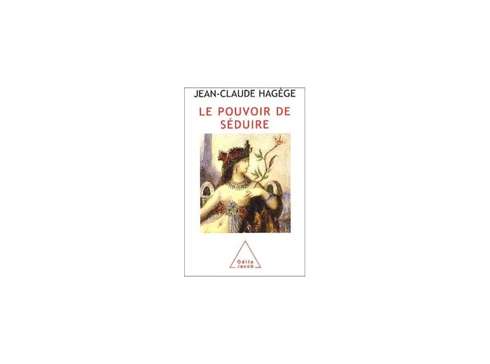 Livre le pouvoir de séduire