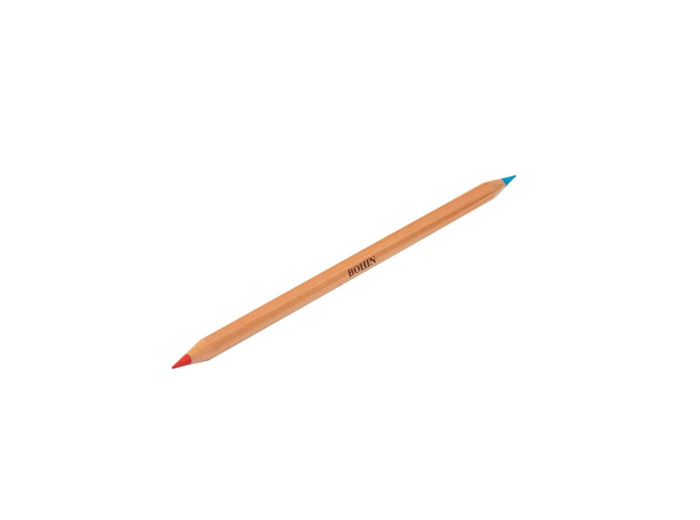 Bohin - Crayon Craie Bicolore