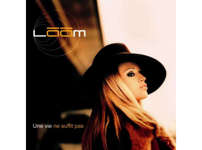 Cd Lââm Une Vie Ne Suffit Pas (2001, Cd)