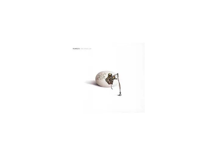 Cd Plant Life - Time Traveller (2008)