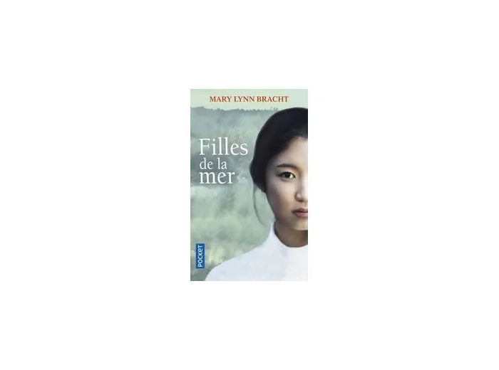 Livre Filles De La Mer