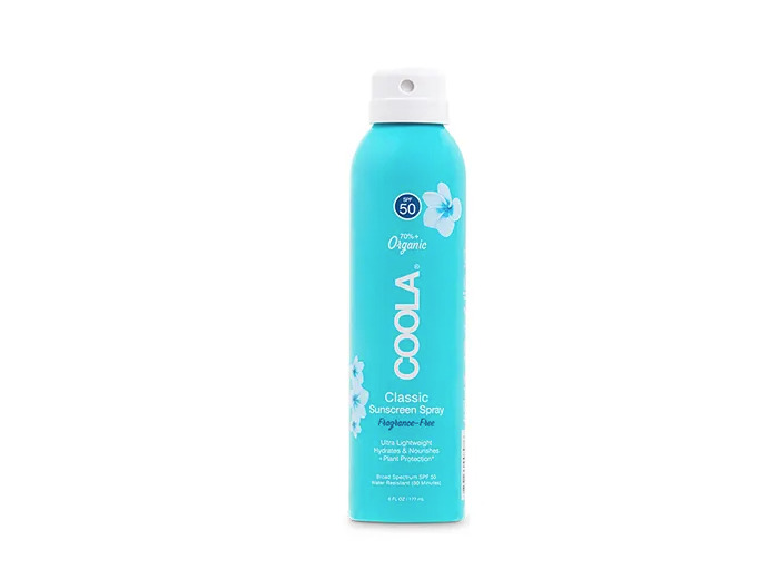 CORPS  SPF 50  SANS PARFUM