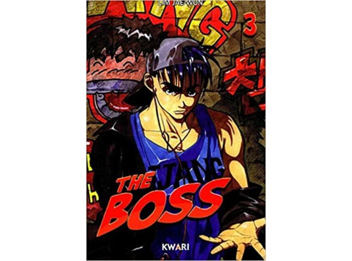 Livre JJang 3