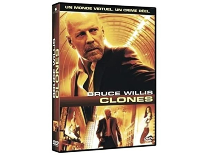 Dvd Clones