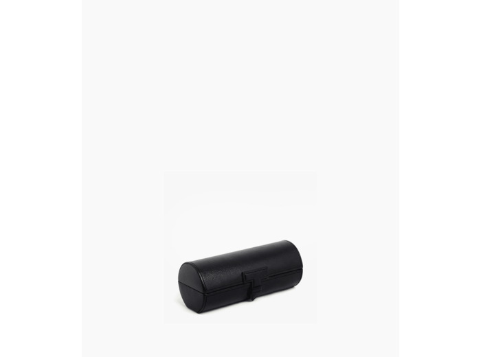 Etui 3 montres en cuir