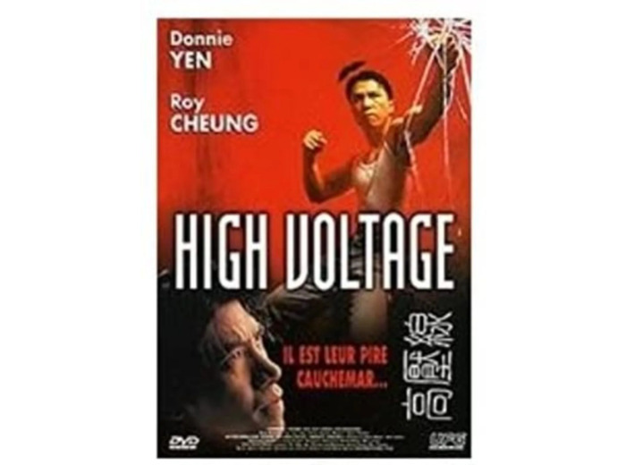 Dvd Hight Voltage
