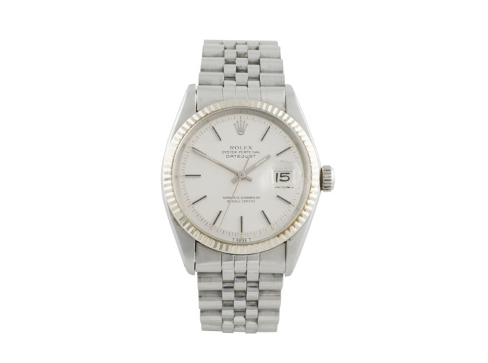 ROLEX DATEJUST 1501