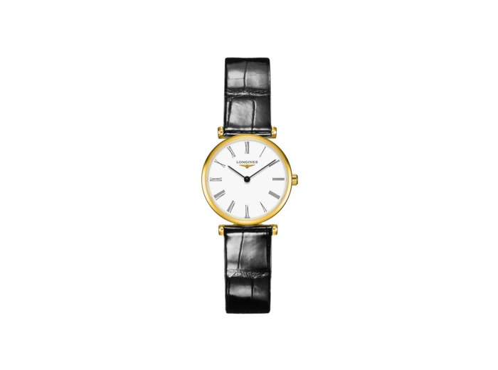 Montre La Grande Classique de Longines L4.209.2.11.2