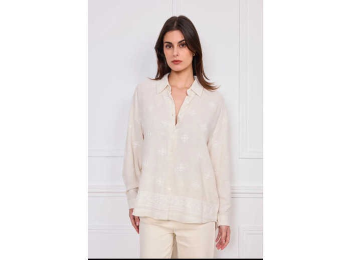 chemise leonora