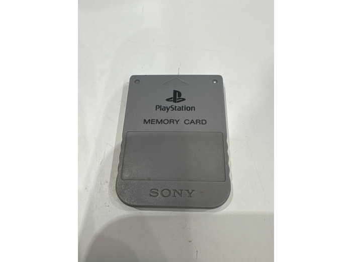 Memory Card Playstation PS3