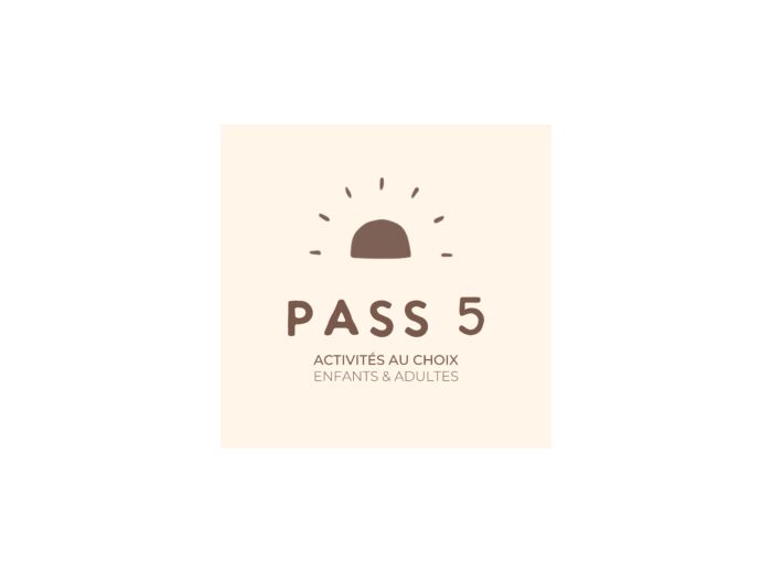 PASS 5 ATELIERS