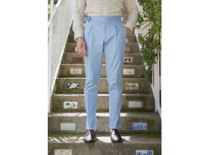 Pantalone Abellinum