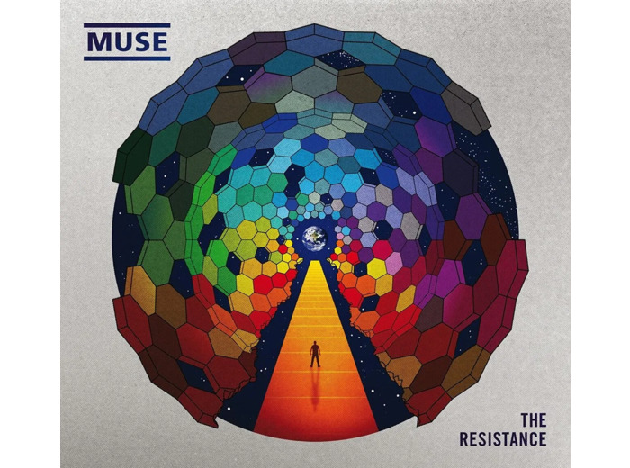 Cd Muse - Muse - Uprising [Official Video] (2009 - 09 - 11)
