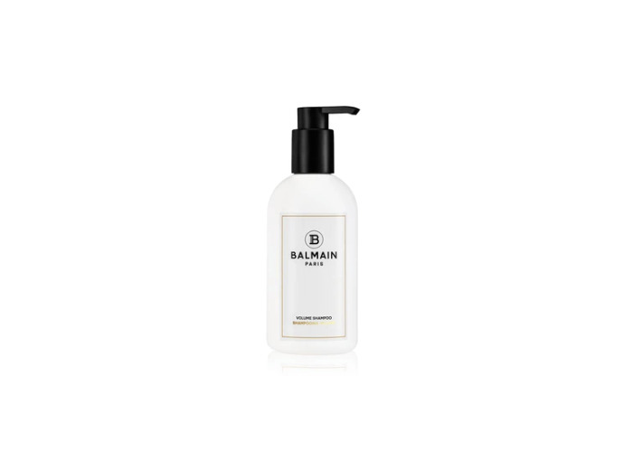 Volume Shampoo