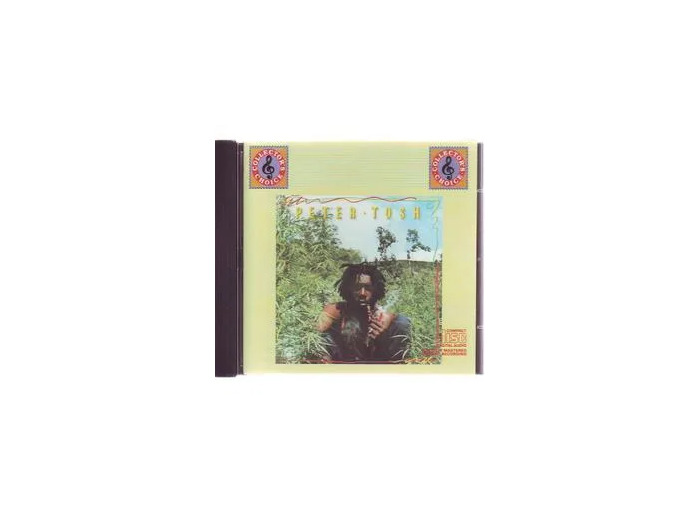 Cd Peter Tosh - Legalize It