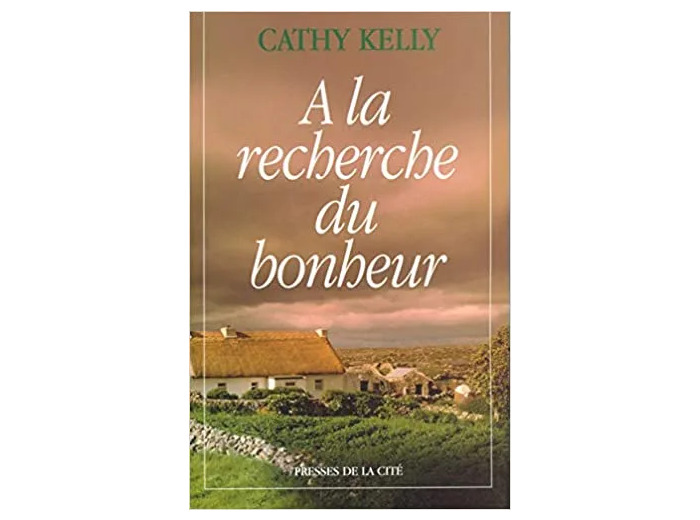 Livre À la recherche du bonheur