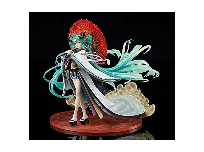 Character Vocal Series 01 statuette 1/7 Hatsune Miku: Land of the Eternal 25 cm