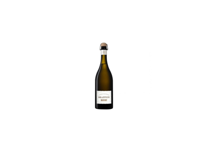 Vin Tranquille Bio Drappier Côteaux-Champenois AOC "Trop m'en Faut"