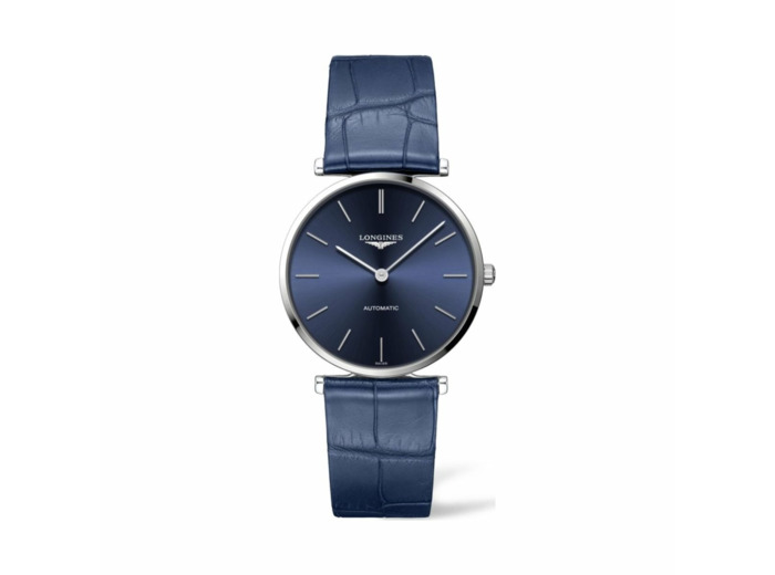 Montre La Grande Classique de Longines L4.908.4.95.2