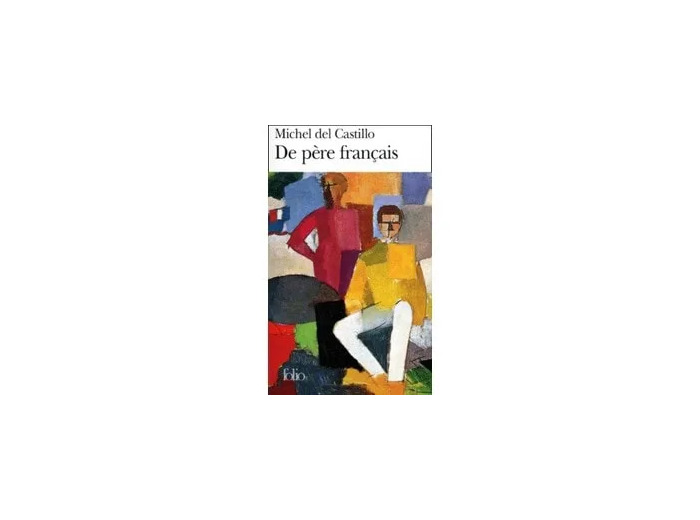 Livre De Père Français