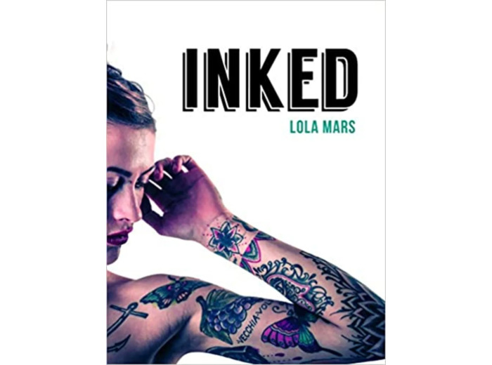 Livre Inked: The World's Most Impressive, Unique and Innovative Tattoos