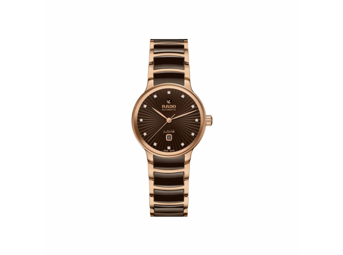Montre RADO Centrix Diamonds R30019732