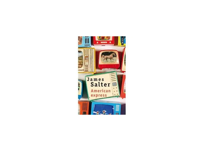Livre American Express