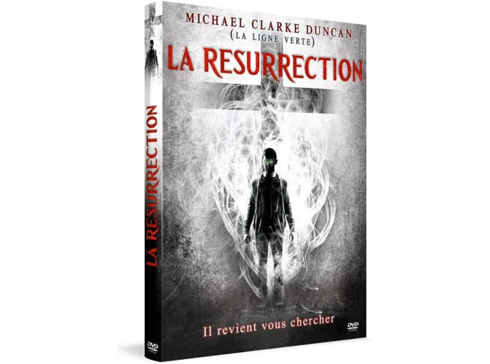 Dvd La Resurrection