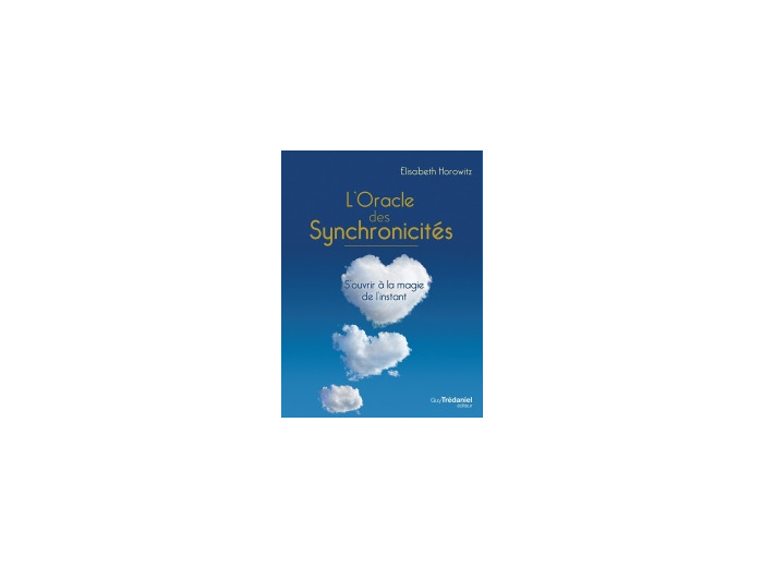 L'Oracle des Synchronicités