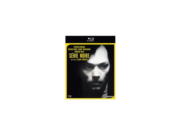 Blu-Ray Série noire - Blu - ray