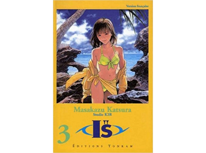 Livre I's, Tome 3