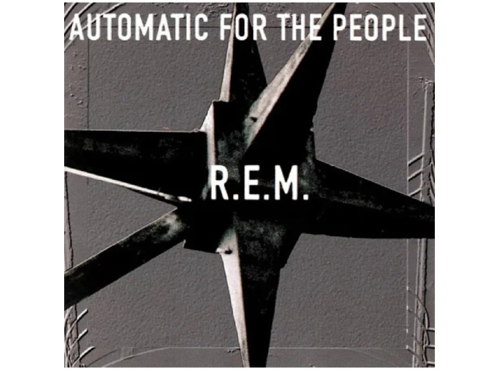 Cd Automatic for the People